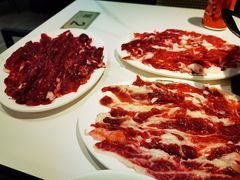 -八合里潮汕鲜牛肉火锅(福州万象城店)