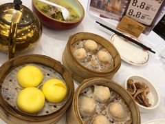 -稻香酒家(天河城店)