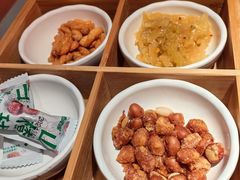-闽上鲜·福建菜(龙湖滨江天街店)