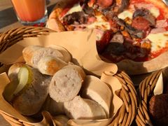 -FABIO’S费比欧披萨餐厅