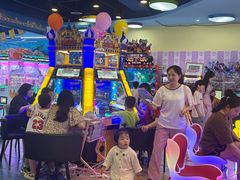 -重庆北碚万达广场