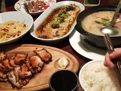 -外婆家(南通CBD大有境店)