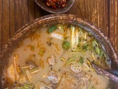 -玉祥府牛肉罩饼(金光道店)