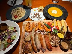 -布拉格餐厅· 中欧捷克菜(全国首店)