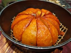 -鹦鹉小厨味道餐厅(山大南路店)