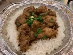 -汤城小厨•粤菜•靓汤(金宝街店)