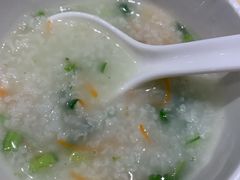 -花少爷的粥(中贸广场店)