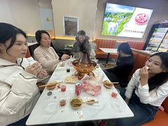 -海底捞火锅(名门店)