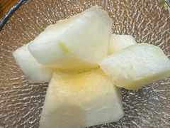 餐后水果-原田新料理(1912店)