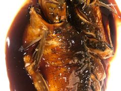 西湖醋鱼-知味观(湖滨总店)