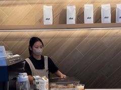 -香馥咖啡(民盈国贸城店)