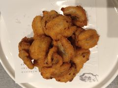 -龙宴海鲜城(经中路店)