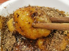 -继红顺河抄手名小吃