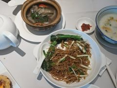 -粤财皇冠假日酒店·彩华轩中餐厅