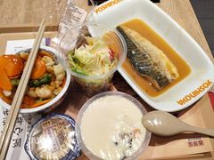 -吉野家(范阳中路店)