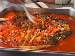 -半天妖烤鱼(方庄店)