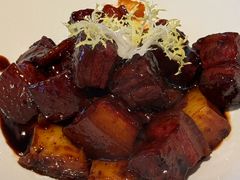 -莫干山郡安里度假酒店-桃尖中餐厅