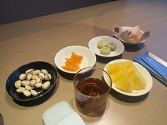 -隐溪茶馆(金虹桥店)