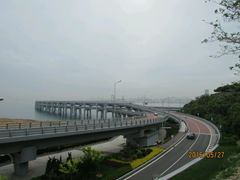 -星海湾跨海大桥