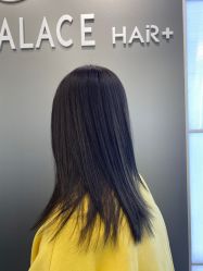 -F P· HAiR