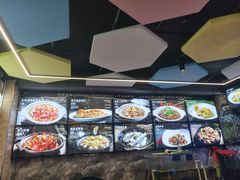 -阿忠食坊大排档·20年老店(万象城店)