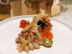 -江海肥牛(桃园南路店)