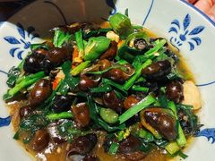 -园林美食城·本土农家菜(杨和镇店)