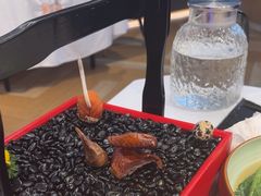 -山泉粤宴(广东大厦店)