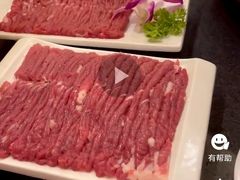 鲜切元宝-南门涮肉(北洼路店)
