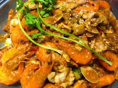 -青木岚小海鲜•小龙虾(友谊店)