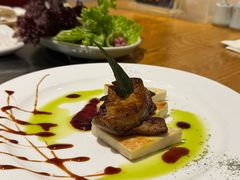 -萨拉伯尔水源素问店·韩国宫廷料理(人民路店)