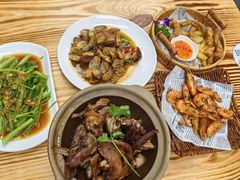 -醉壹号海鲜大排档(厦门美食地标店)