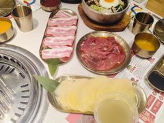 -汉拿山(金源店)
