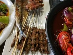 -龙虾风暴(松江店)