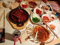 -七八冷面·延边朝鲜族美食(圣熙八号店)