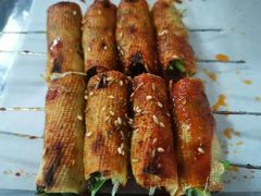 -经纬四烧烤(中央大街店)