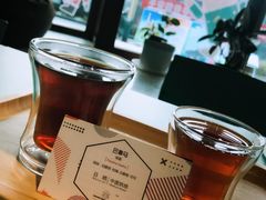 -sugarman espresso素饮糖人高新咖啡工厂