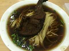 -瞻老元面馆(双塘路店)