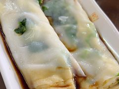 -新园饮食店(香洲总店)