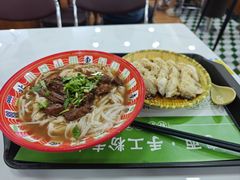 -吴一川牛腩粉(西村店)
