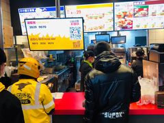 -汉堡王(徐汇绿地缤纷店)
