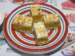 -Sushi Love 创意寿司(丽影广场店)