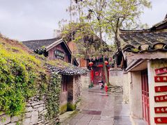 -青岩古镇