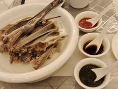 -内蒙古驻京办餐厅