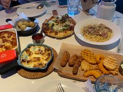 -必胜客(桐乡吾悦广场店)