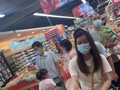 -北京华联合肥长江西路购物中心