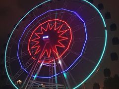 -凤凰山海港乐园