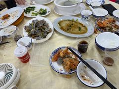 -秋姐美食店(旅游大道店)