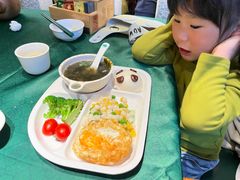 -大鸽饭(汉溪长隆店)
