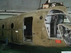 -中国航空博物馆